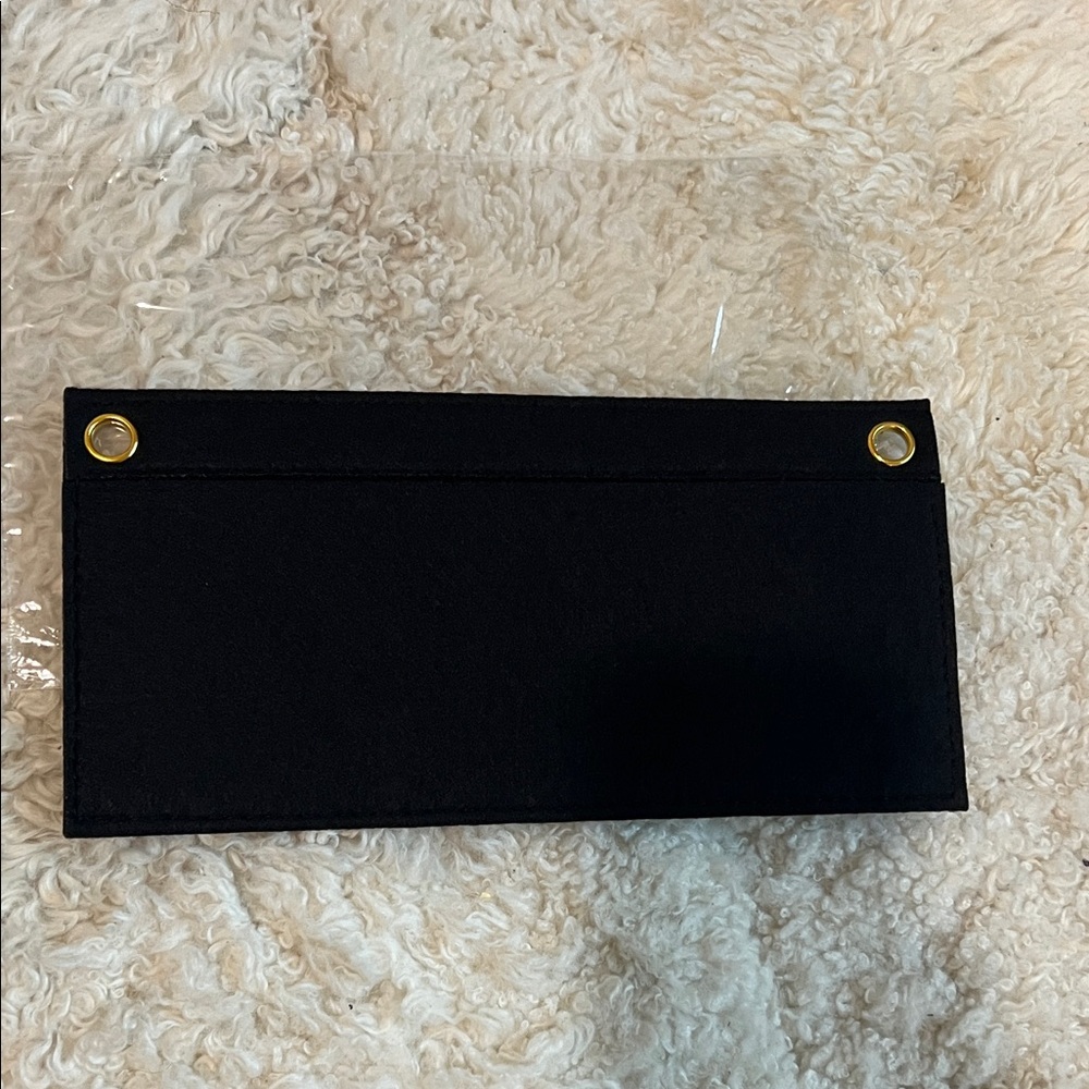 New - Wallet Converter with Grommets